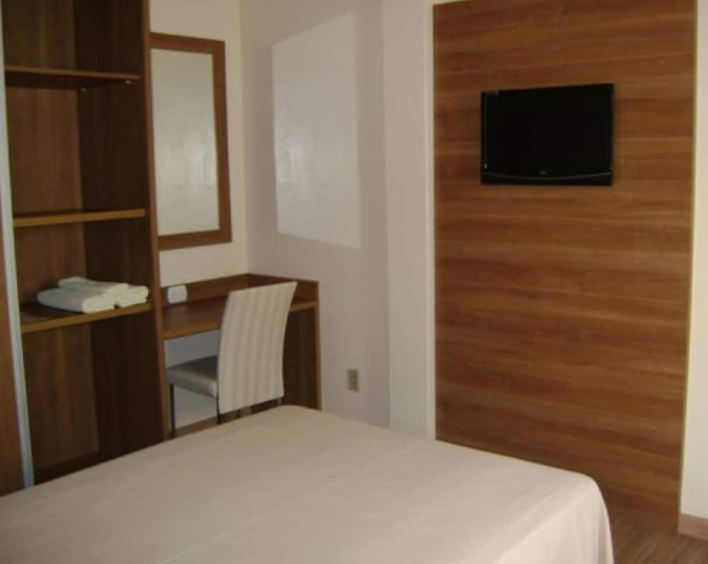 Hotel Areias Brancas