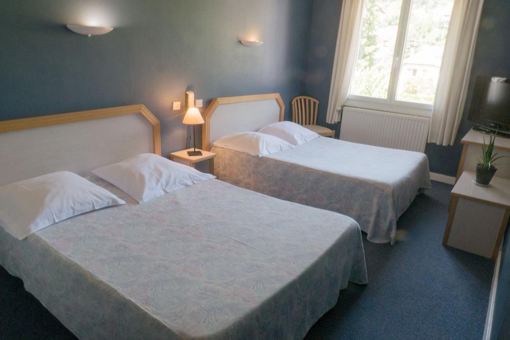 Hôtel Auberge Le Semnoz