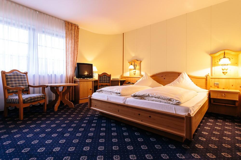 Hotel-Restaurant Fronmühle