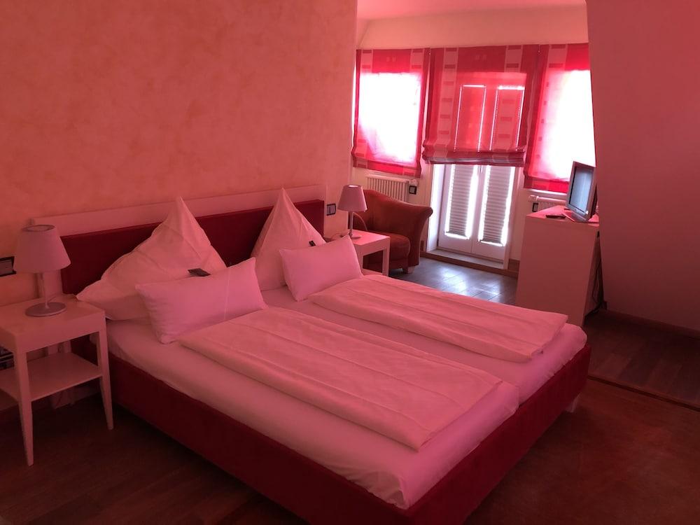 CENTRINUM Altstadt-Hotel