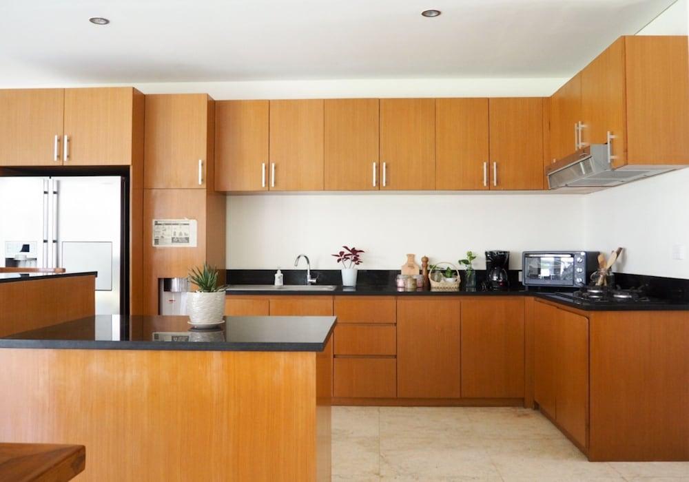 Villa Harmony Canggu