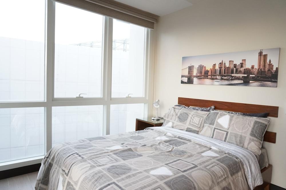 One Pacific Residences