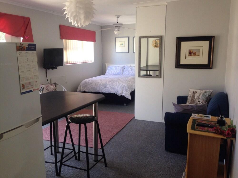 Nat-Art Accommodation