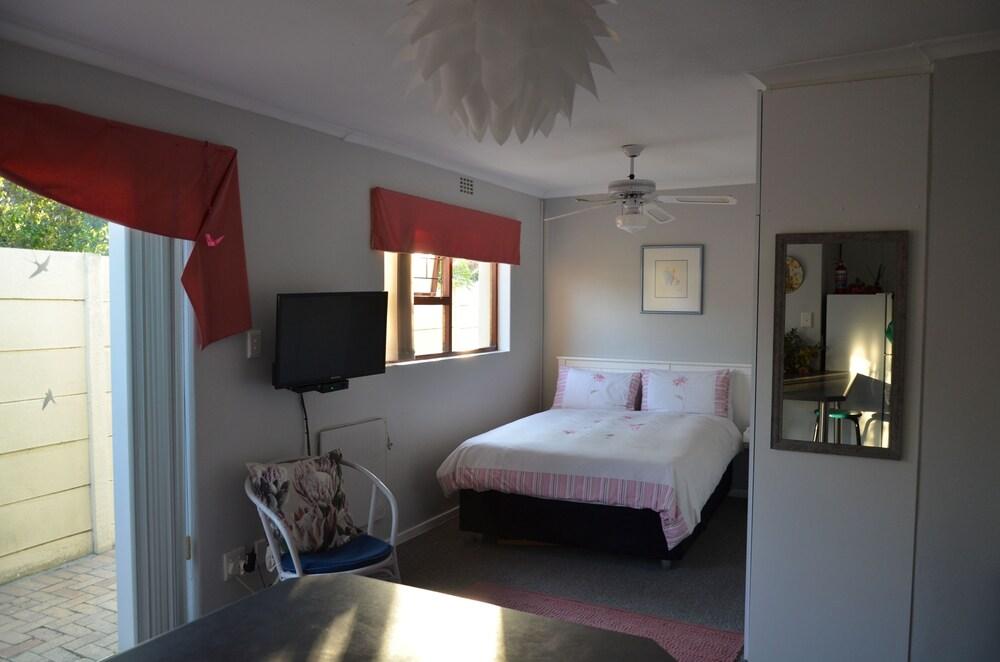 Nat-Art Accommodation