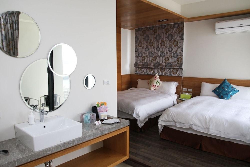 Simple Life Home Stay