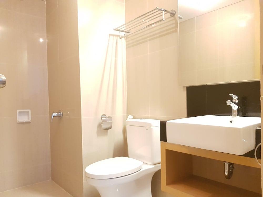 Sun Apartment Semarang