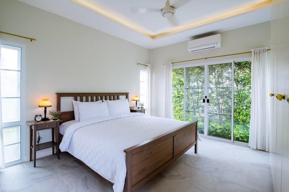 Baan Yenchai Boutique