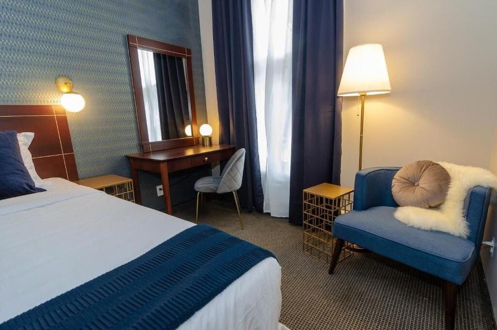 Maison Cartier Boutique Hotel