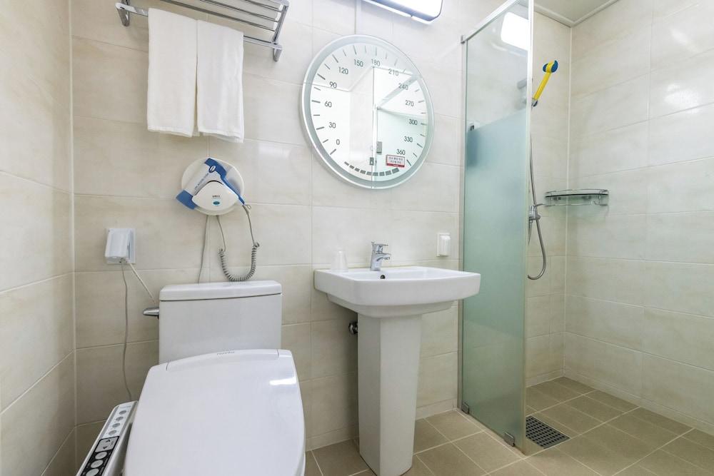 Take Hotel & Resort Inje Speedium