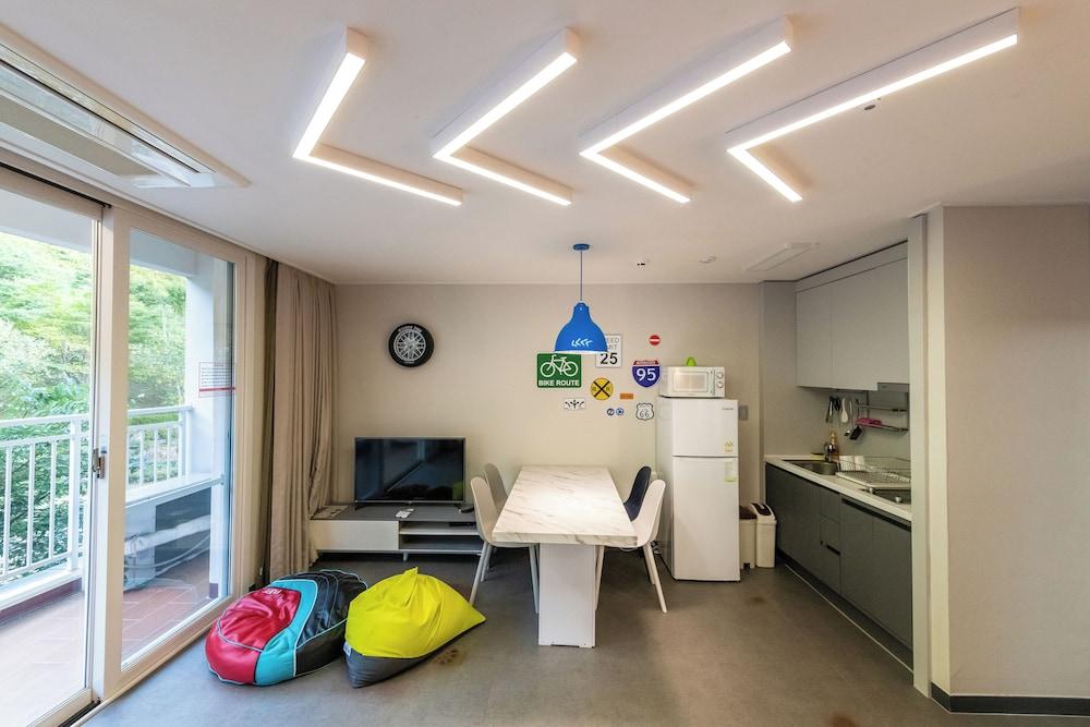 Take Hotel & Resort Inje Speedium