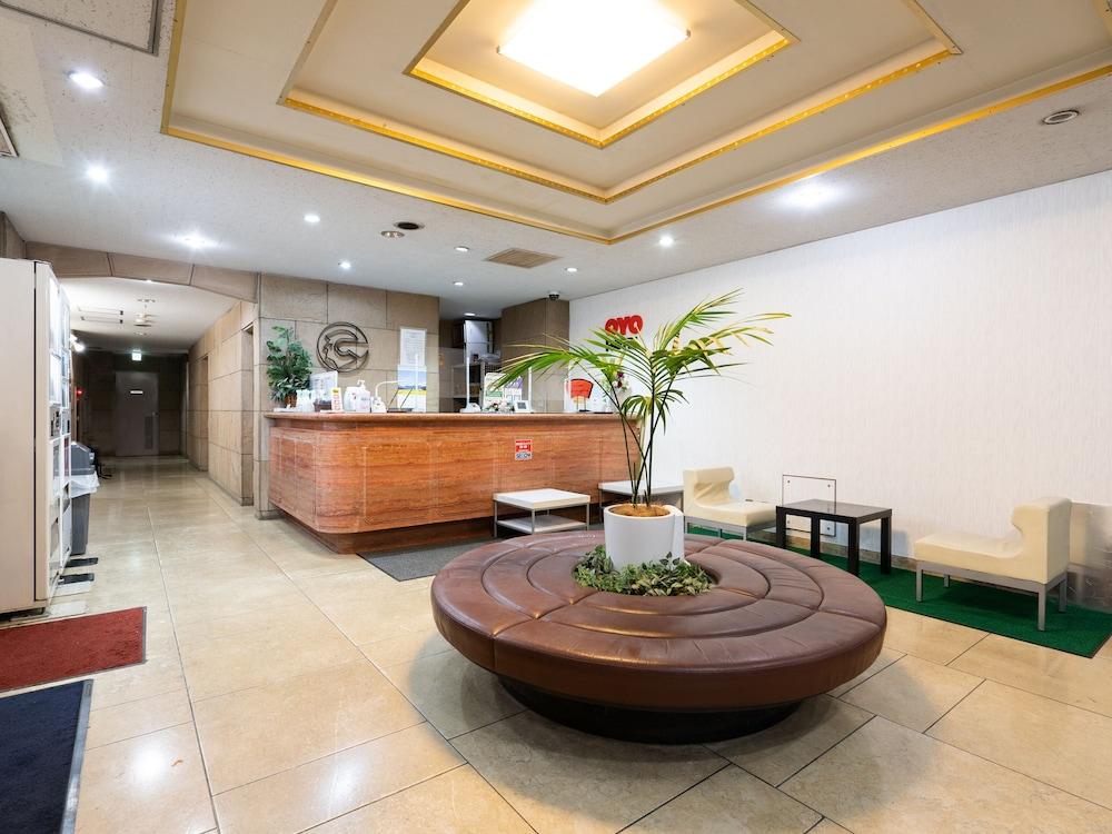 Tabist Hotel Mercury Asakusabashi