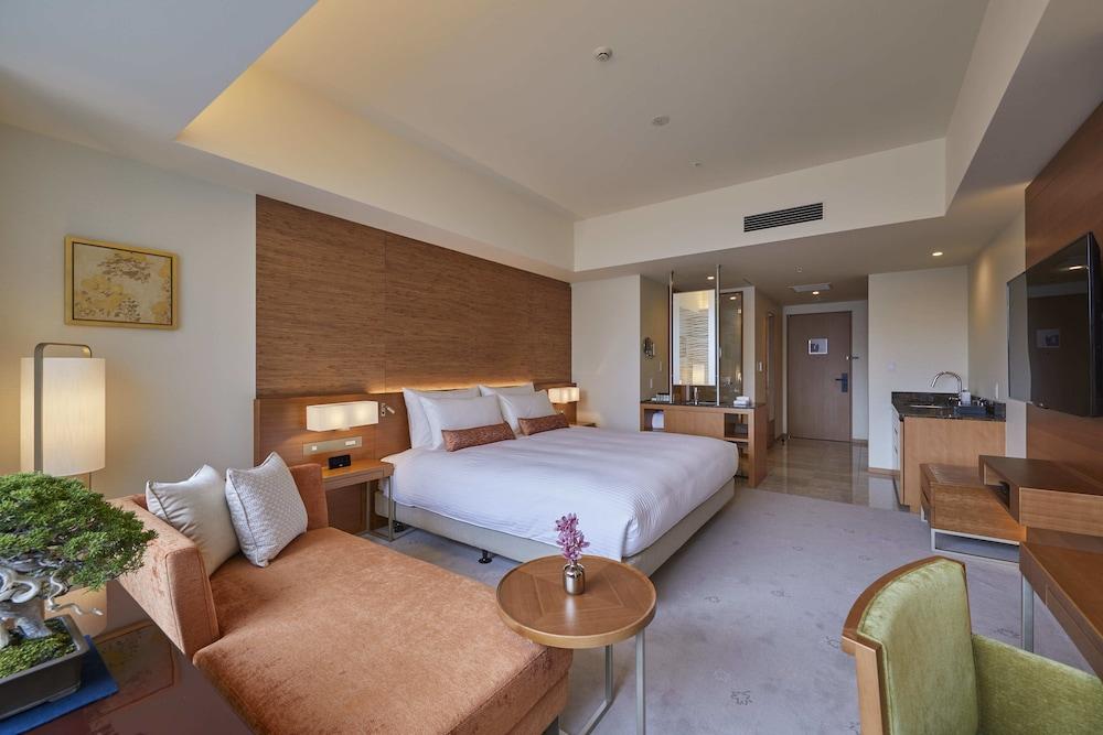 The Kitano Hotel Tokyo