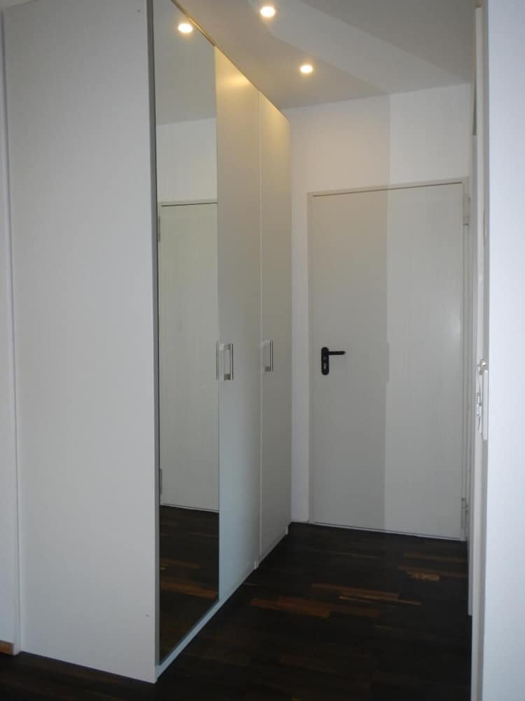 Luxus Apartment Zaubersee