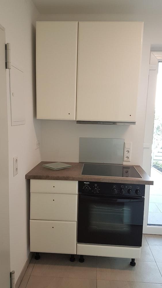 Luxusapartment Steinbreche