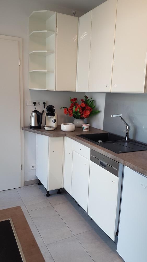 Luxusapartment Steinbreche