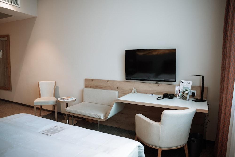 Centrale Hotel und Restaurant