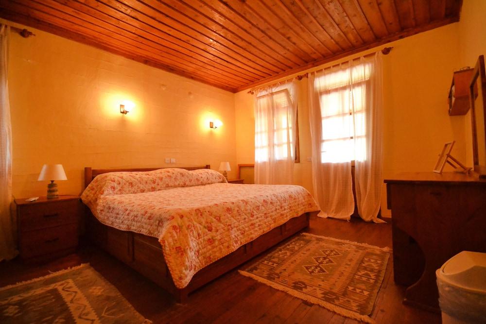 Villa Agah By EvTatilim