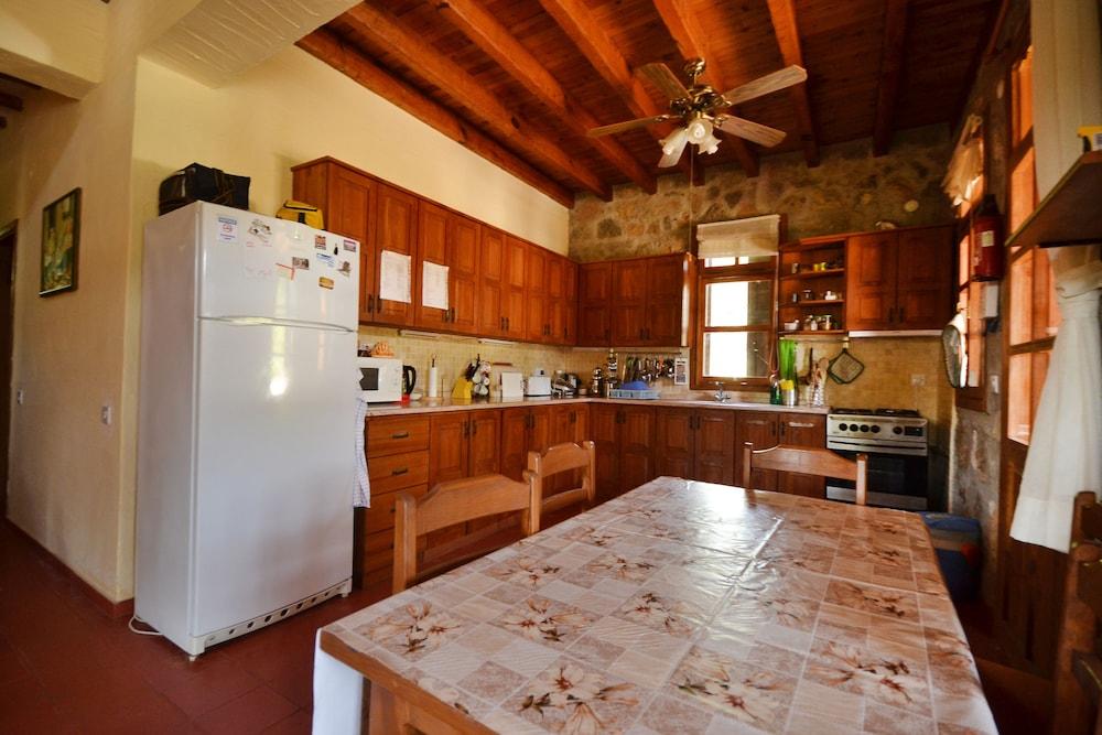 Villa Agah By EvTatilim