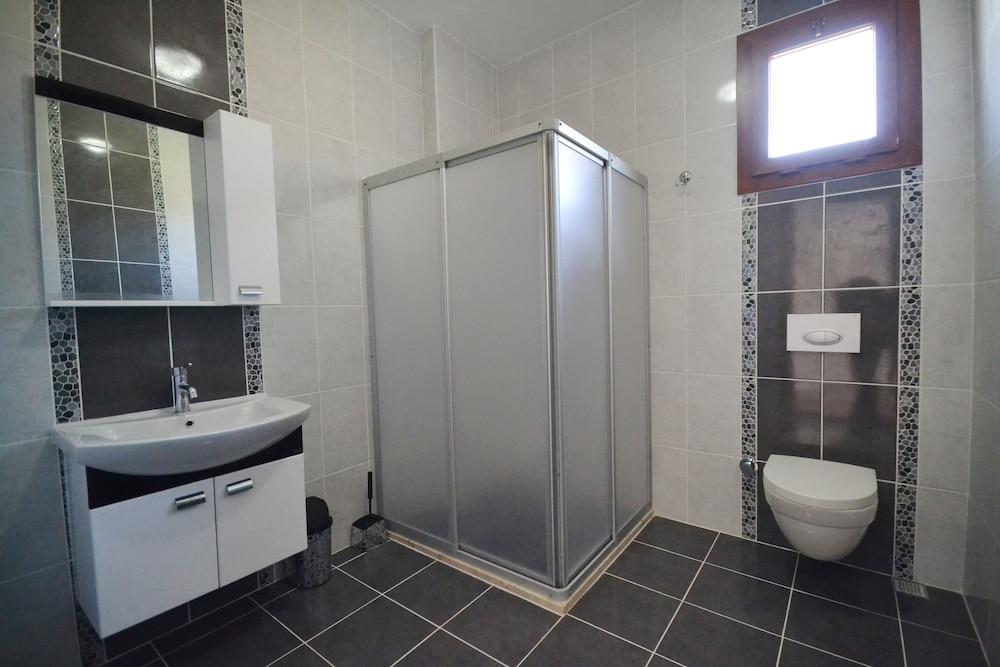 Villa Berna By EvTatilim