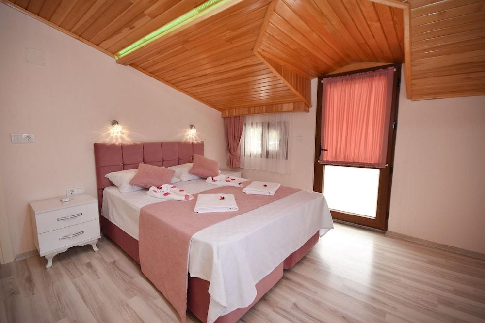 Villa Burcu By EvTatilim