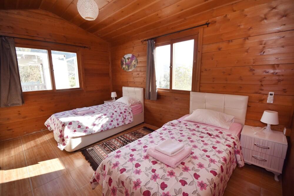 Villa Canan  By EvTatilim