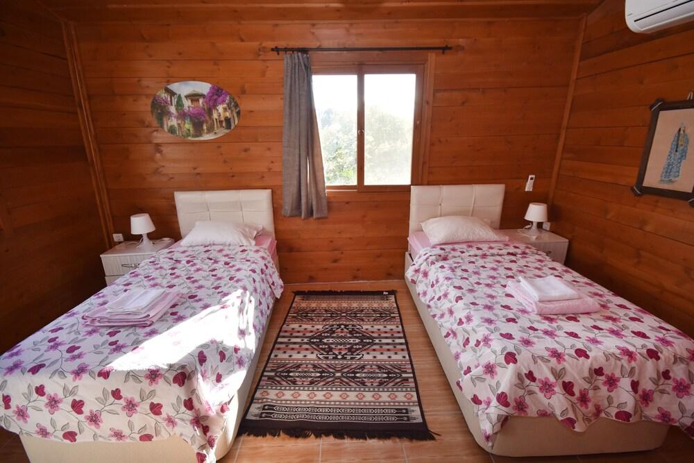 Villa Canan  By EvTatilim