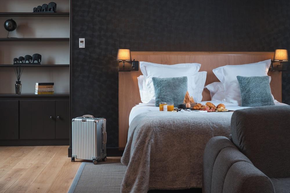 Le Monastere de Saint Mont