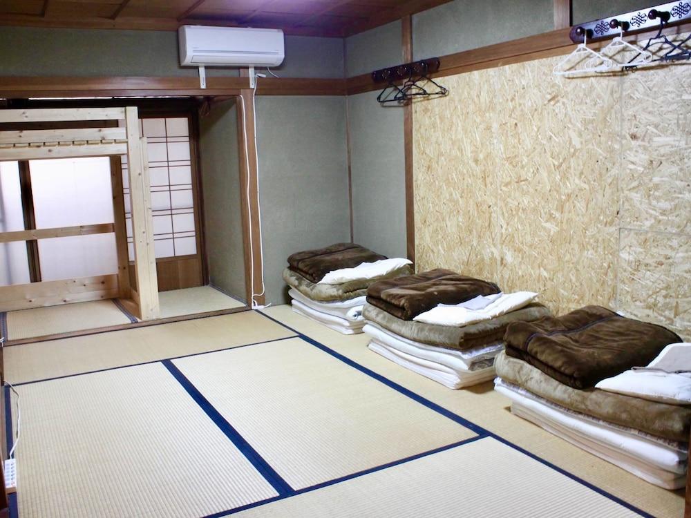Okayama Hostel Igusa