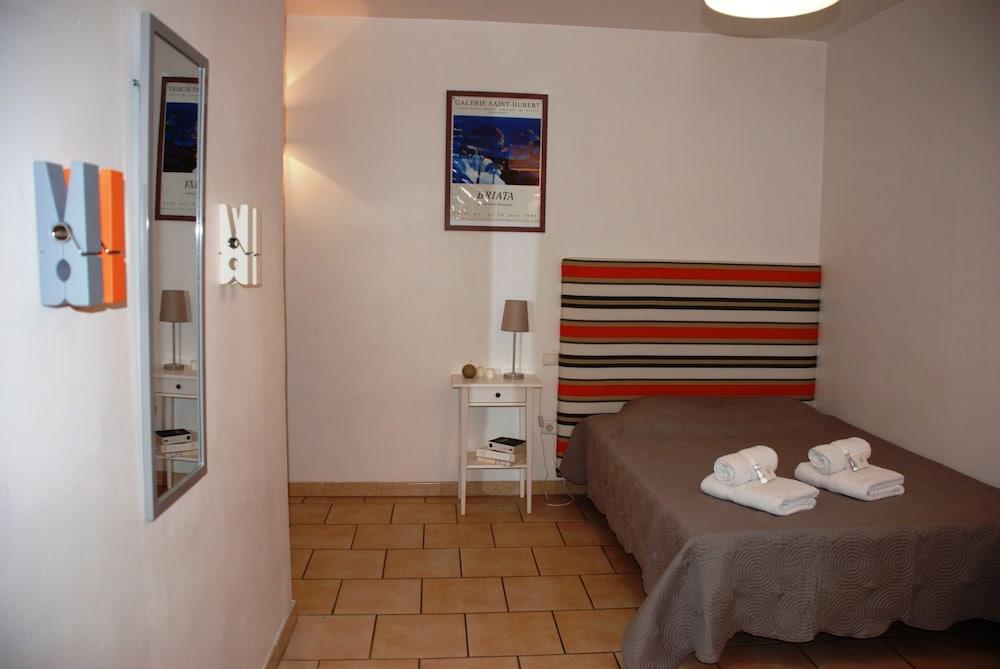 Les Jardins du Mas Evesque