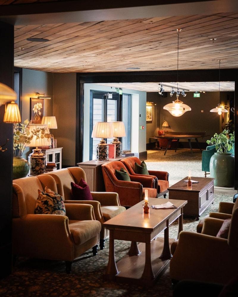 Fyri Resort Hemsedal