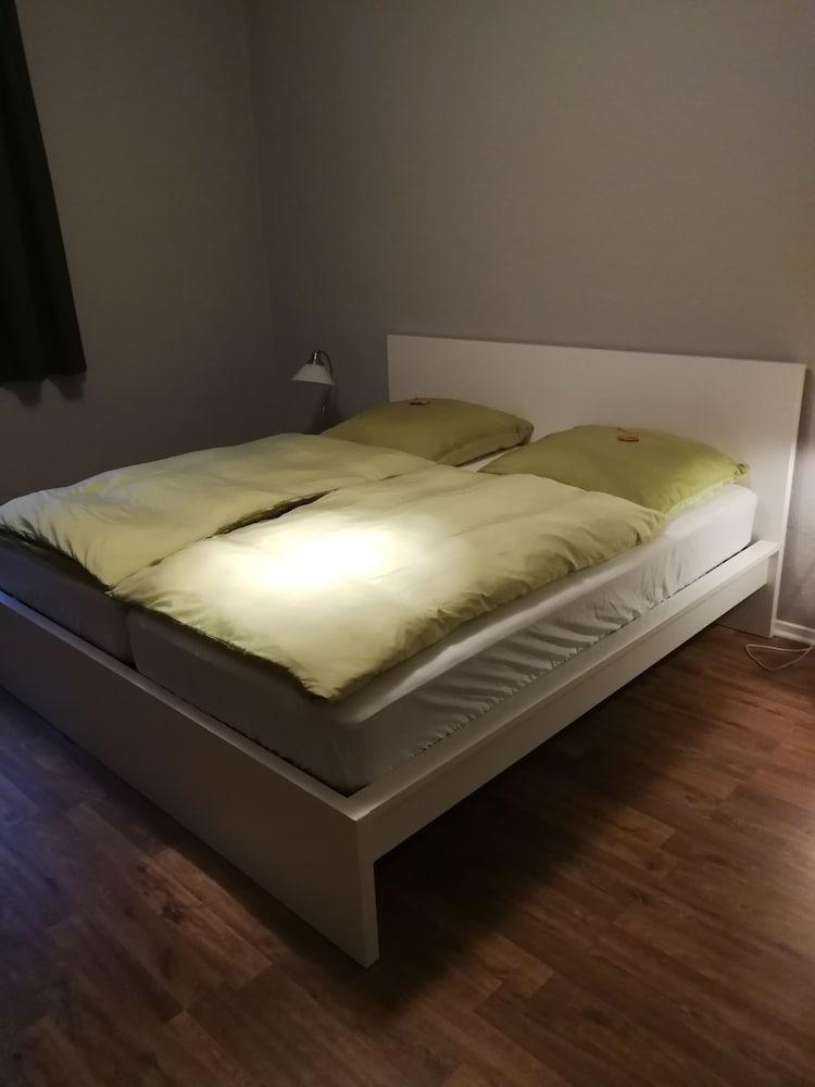 Gruga Apartment an der Messe