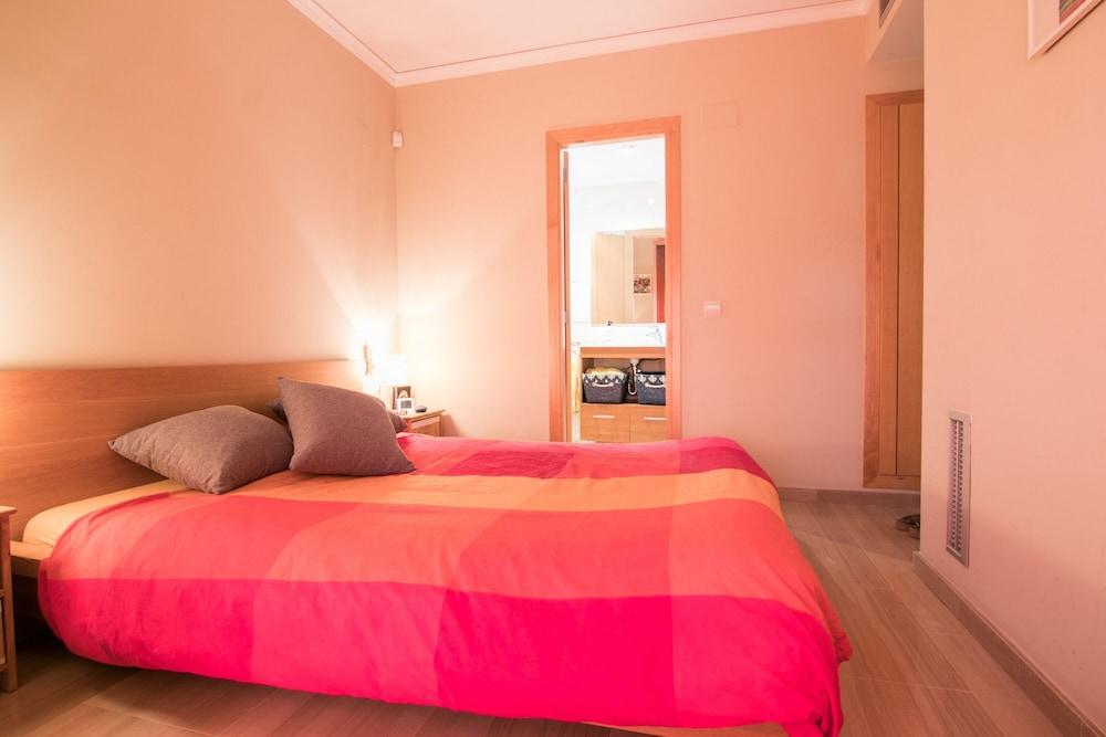 Biopark View Apartment