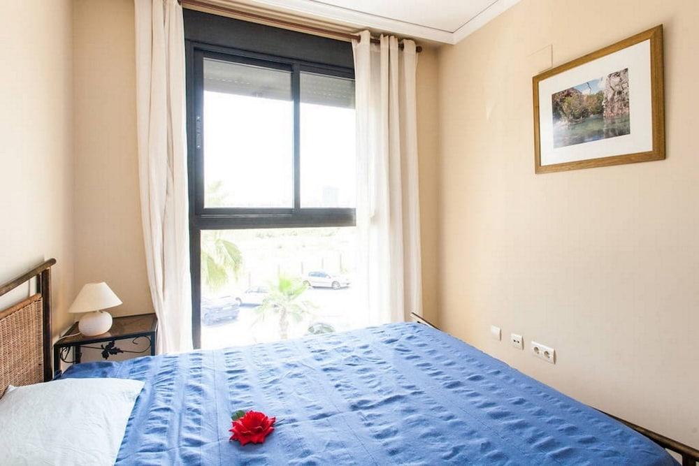 Biopark View Apartment