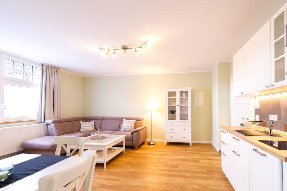 Gästehaus C.h.berres