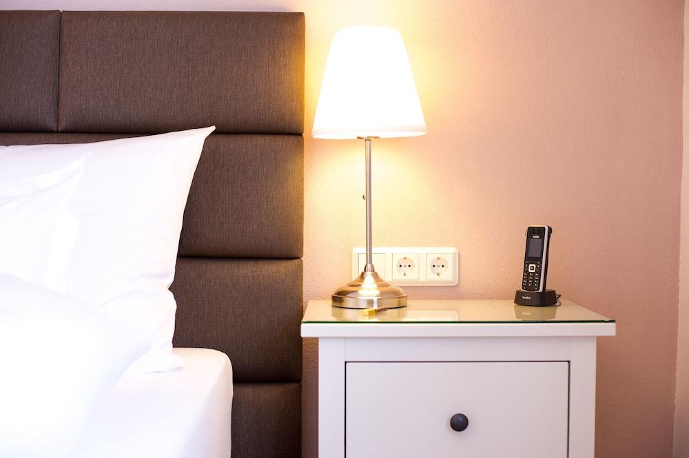 Gästehaus C.h.berres