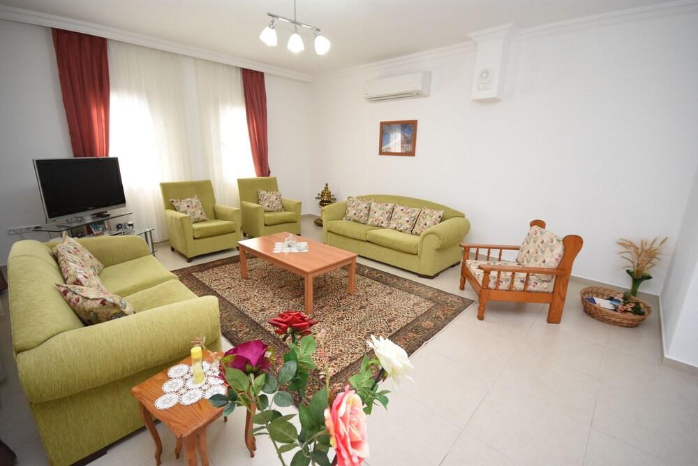 Villa Sevgi By EvTatilim