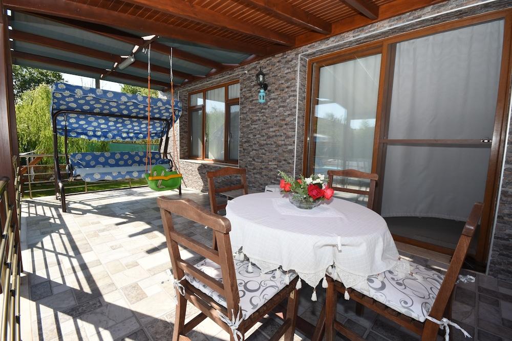 Villa Sevgi By EvTatilim