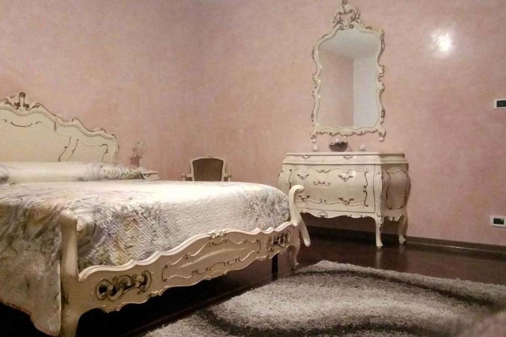 Villa Berra B&B Riva del Po