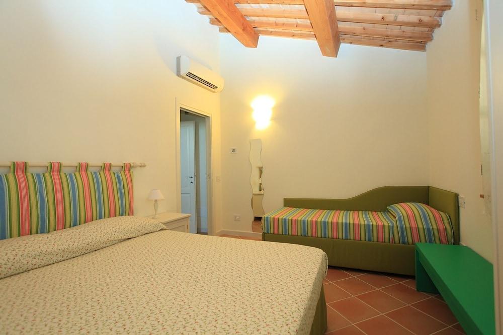 Agriturismo Campallegro