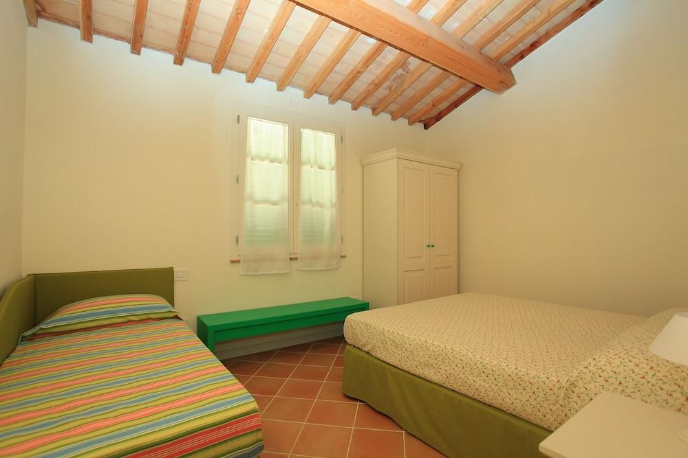 Agriturismo Campallegro