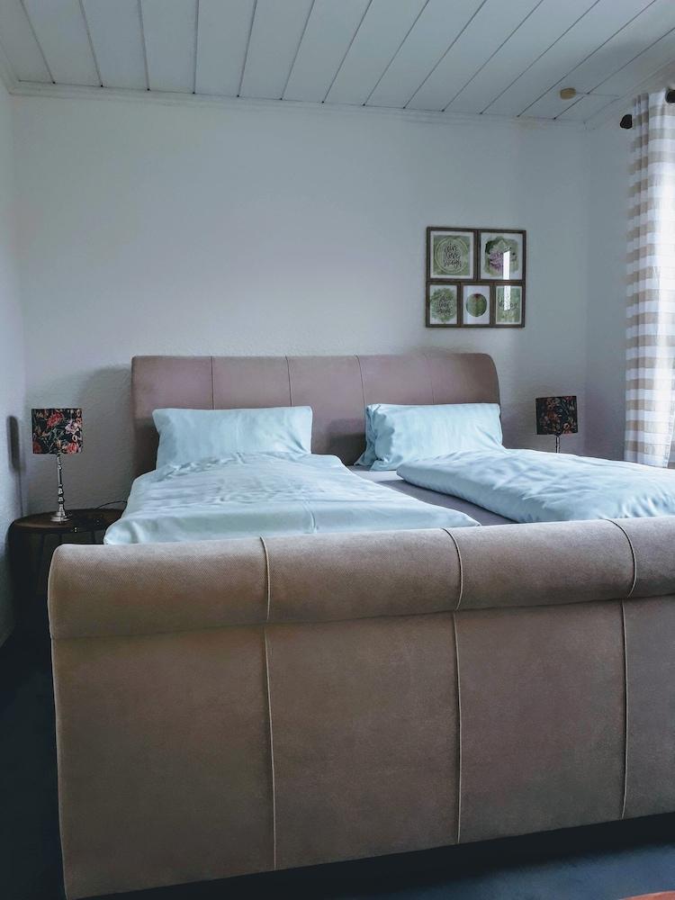 Landhaus Brockenblick