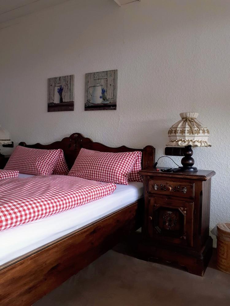 Landhaus Brockenblick