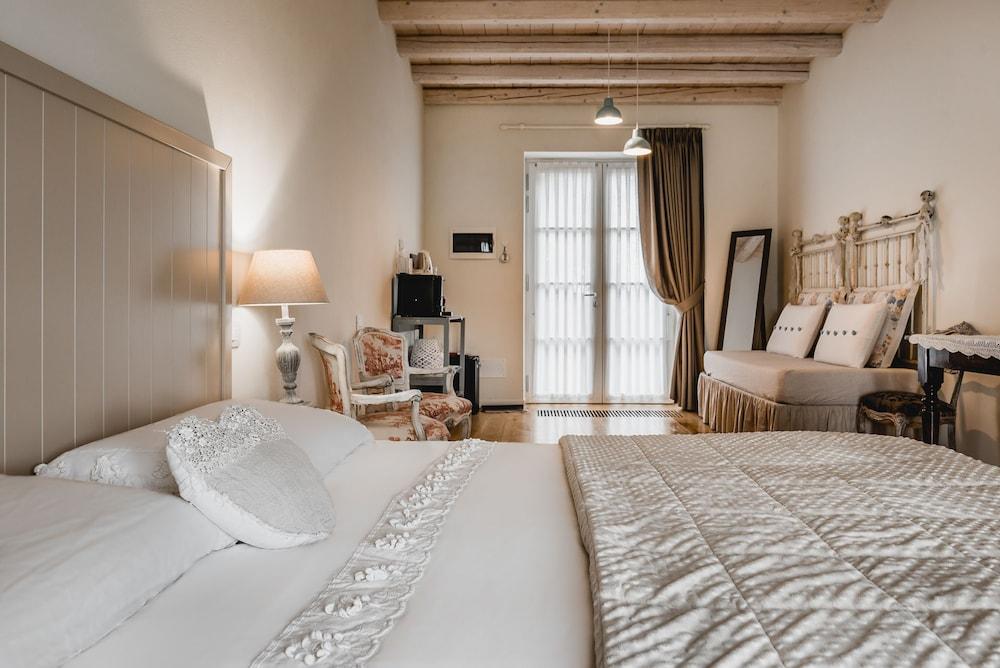 Agriturismo La Borina