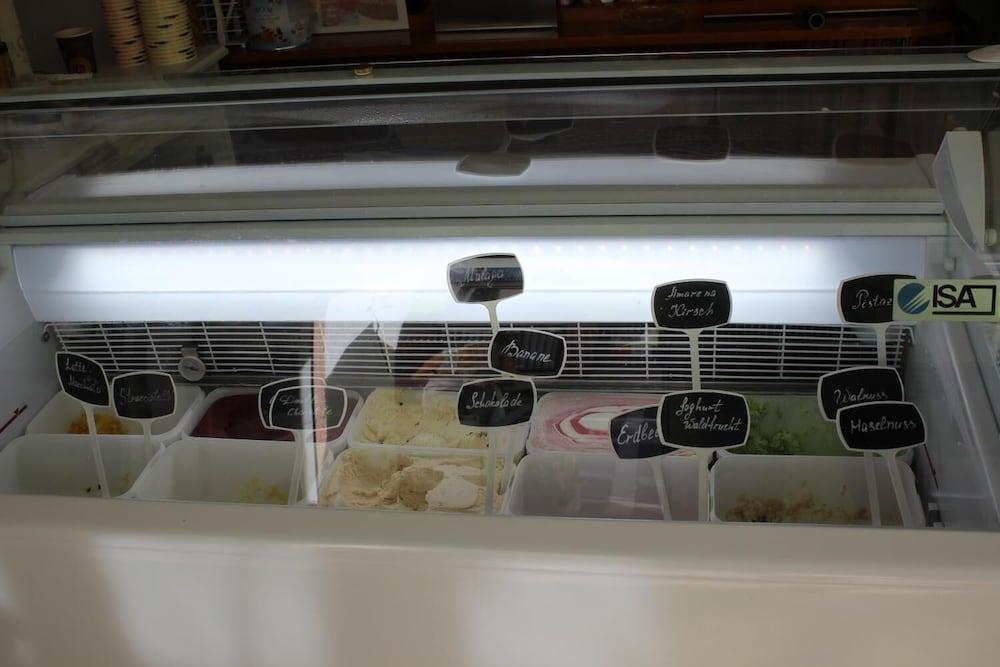 Ferienwohnungen Posthotel