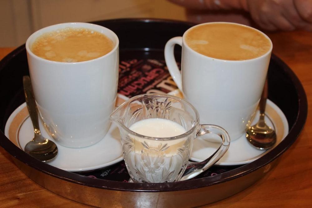 Ferienwohnungen Posthotel