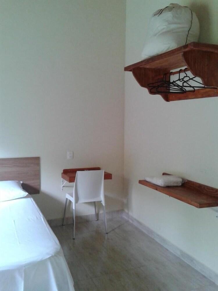 Pousada Ouro Do Vintem