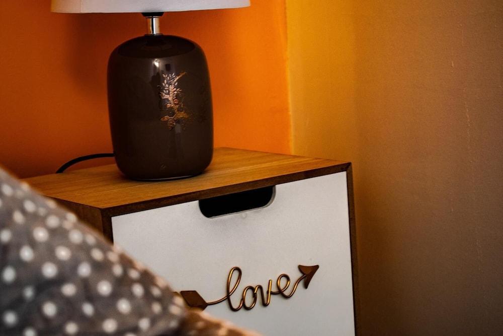 Chambres d'Hôte Lempery