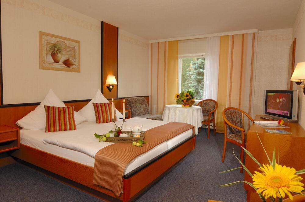 Aparthotel Am See