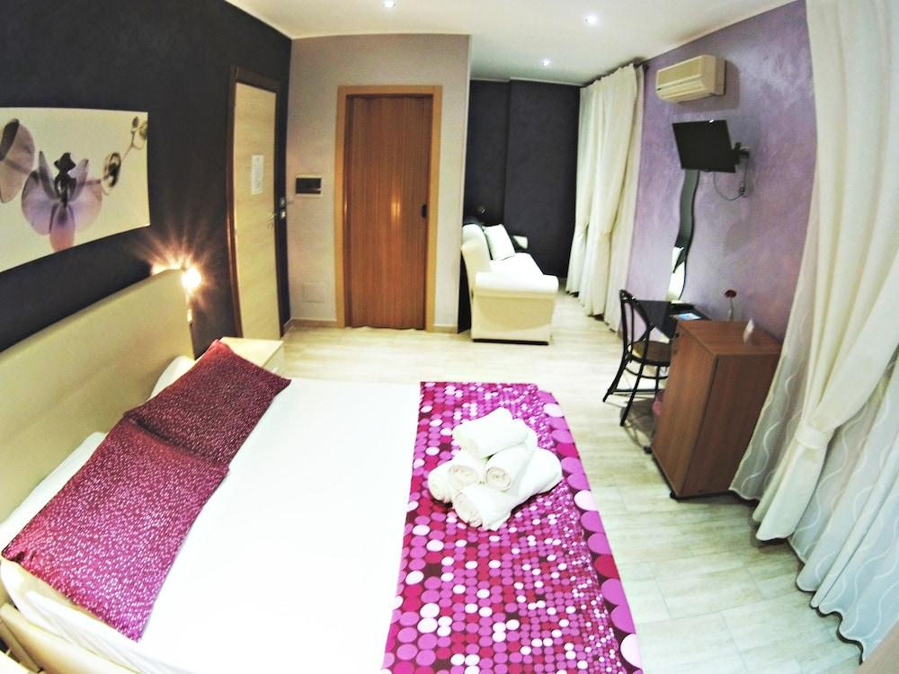 Bed and Breakfast Morghella