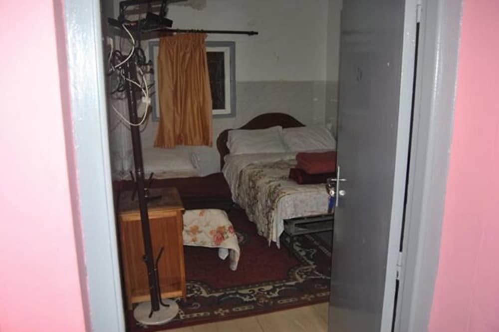 Hotel Restaurant Asgaour